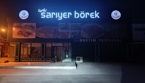 Bura’ya Gelin Reklamınız Olsun
