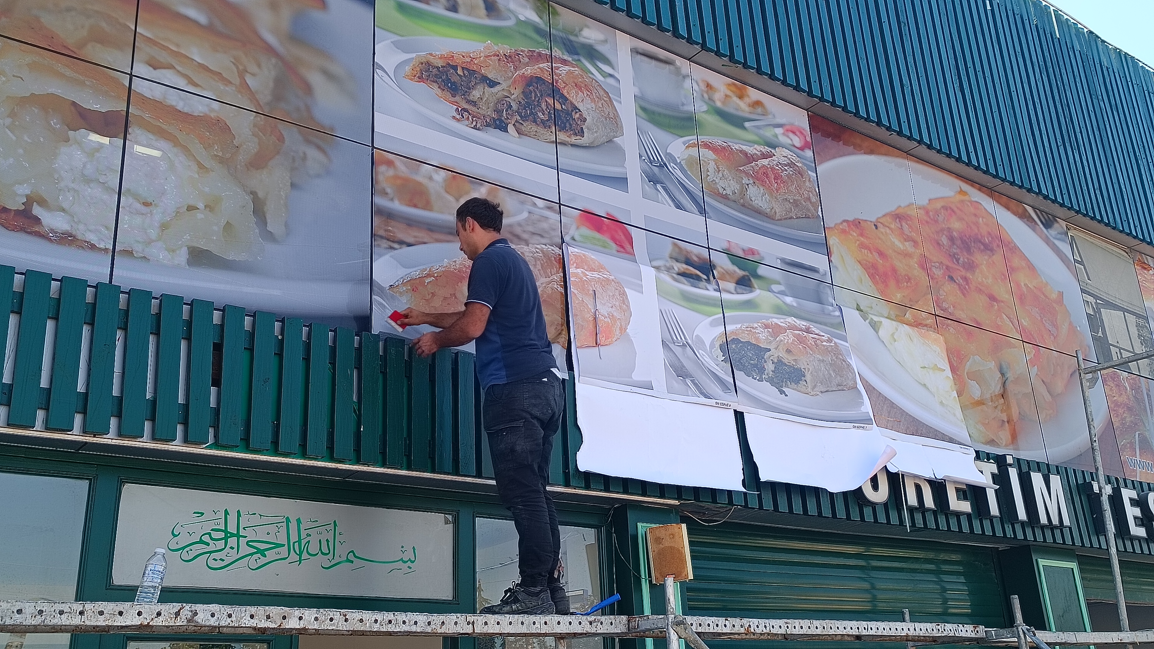 FOLYO DİGİTAL BASKI