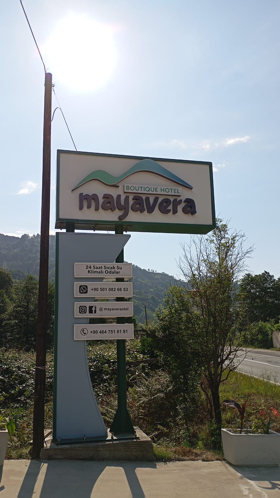 MAYAVERA HOTEL
