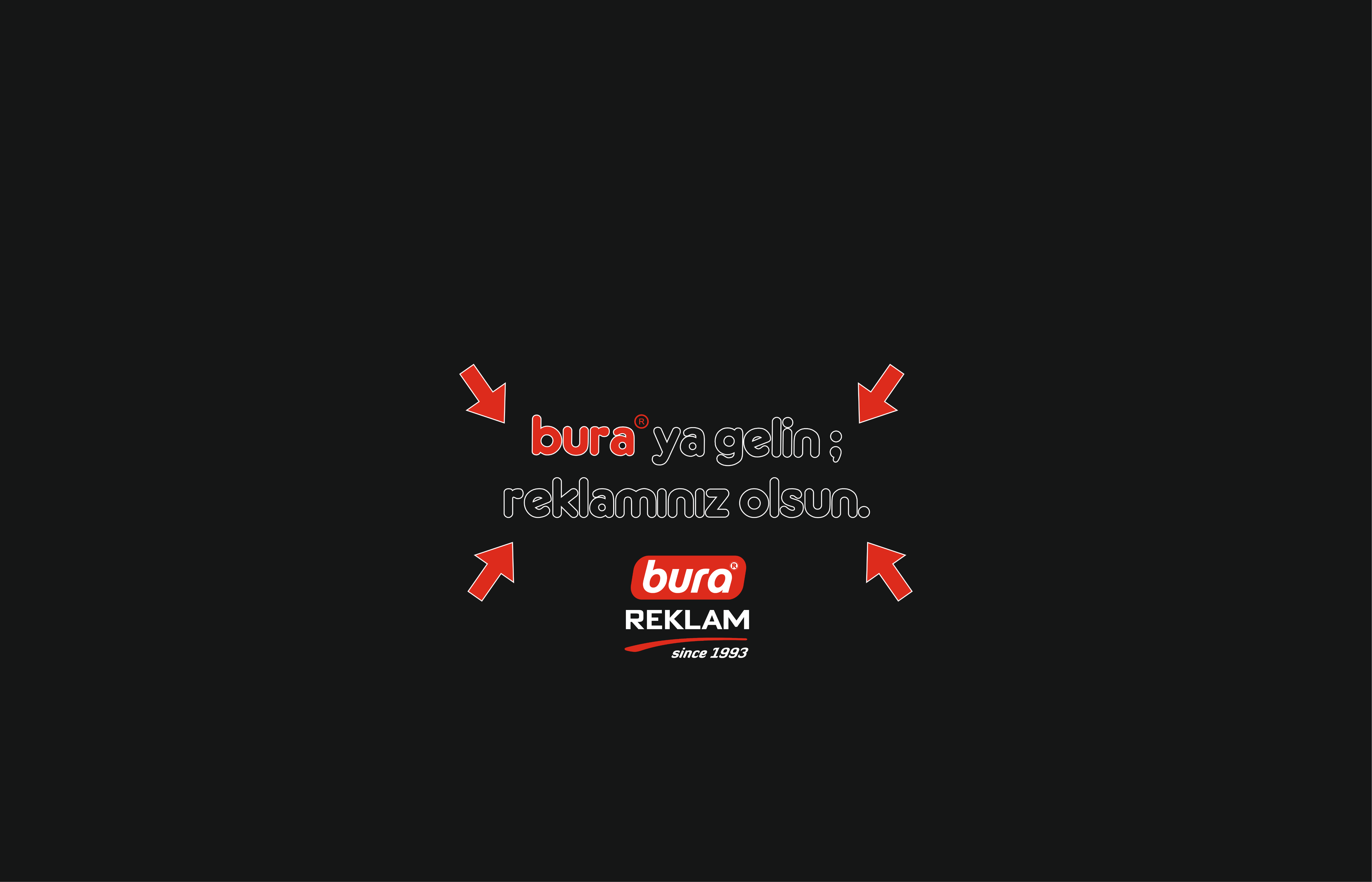 BURA'YA GELİN REKLAMINIZ OLSUN